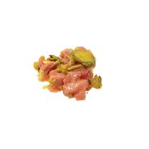 Schweinegeschnetzeltes II roh a.d. Schulter Jäger Art ca.1kg