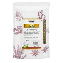 Pizzagewürz 450g Ubena