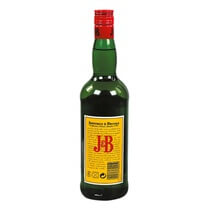 Rare Whisky light 40% J&B 0,7L