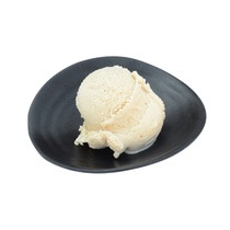 Bretonische Walnuss Eis 5l Sylter Eismanufaktur