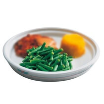 Grüne Bohnen sehr fein gewürzt+gegart TK 2,5Kg Bonduelle