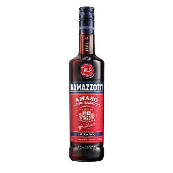 Ramazotti 30,0%vol 700ml Amaro