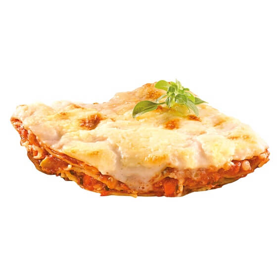 Linsenlasagne TK 2x12x330g Bürger