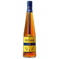 Metaxa 5 Sterne 38% 0,7l