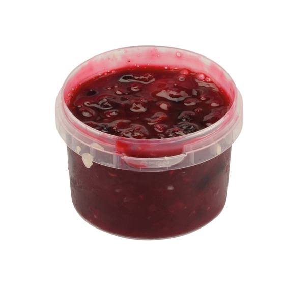 Rote Grütze frisch 1kg