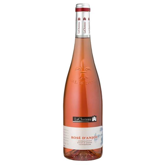 Rosé d'Anjou AOC trocken Frankreich 10,5%vol 750ml