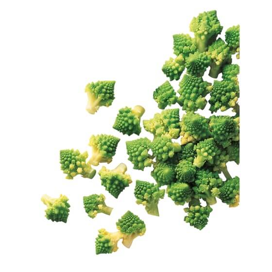 Romanesco TK 20/50 2,5Kg Ardo