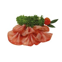 Kernschinken geräuchert geschn. ca.24 Scheiben 500g