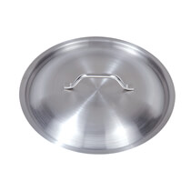 Edelstahl Deckel 24cm Le Chef GSW