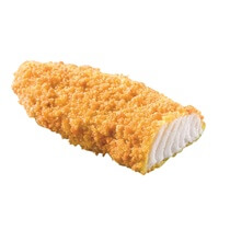 Alaska Seelachsfilet paniert,bratfertig MSC TK ca.30x150g