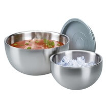 Thermoschüssel MD 22cm GSW