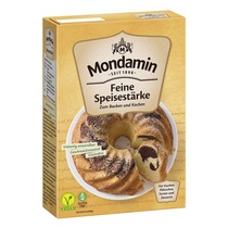 Mondamin Speisestärke 400g