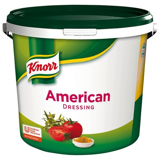 Dressing American 5 ltr. Knorr