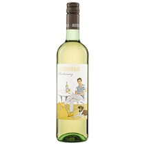 Bistro Bio Chardonnay IGT trocken 0,75 ltr. weiß Midi FR