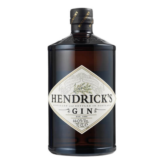 Hendricks Gin 44% 700 ml