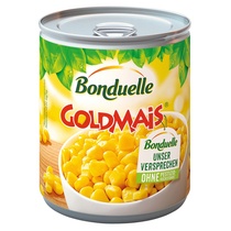 Goldmais 600g Bonduelle