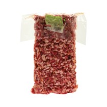 Bauchspeckwürfel 2,5kg vakuumiert Gelderland