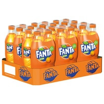 Fanta Orange PET EW 6x4x0,5 Liter