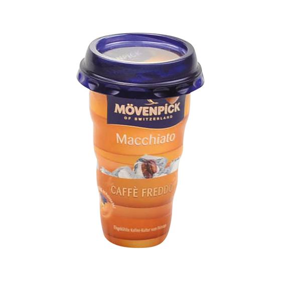 Caffè Macchiato 10x200ml Mövenpick