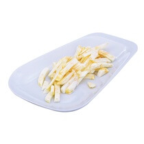 Sellerie geschnitten POMMES-SCHNITT 2,5kg Funken