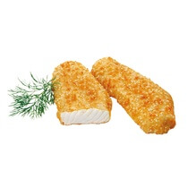 Seelachs in Sesampanade vorgebraten MSC TK 38x160g