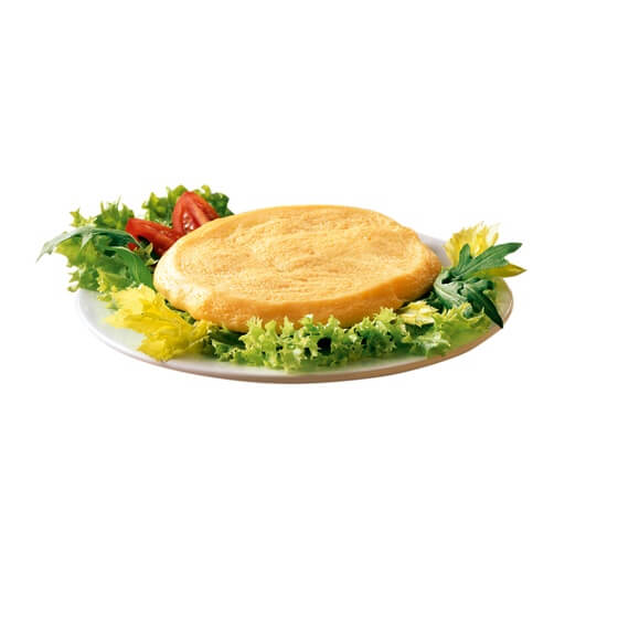 Ei-Patty natur TK 30x75g Wiesenhof