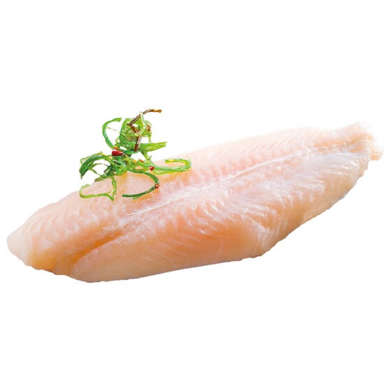 Pangasiusfilet 10% 170-230g TK 5Kg All-Fish