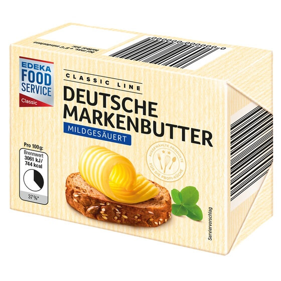 Classic Markenbutter 250gr. EFS