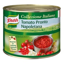 Tomato Pronto ODZ 2kg Knorr