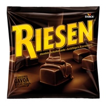 Riesen-Schokolade 15x105g
