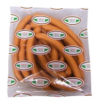 Wiener Würstchen(Schwein)20 Stück à 50g Schleizer