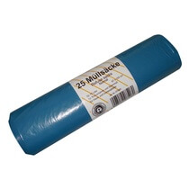 Müllsäcke 70l 25St Quickpack