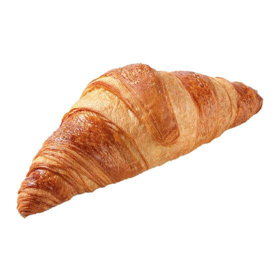 Buttercroissant Tk 100x65g Délifrance