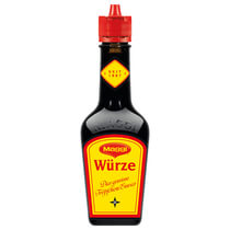Maggi Würze Tischflasche 125g