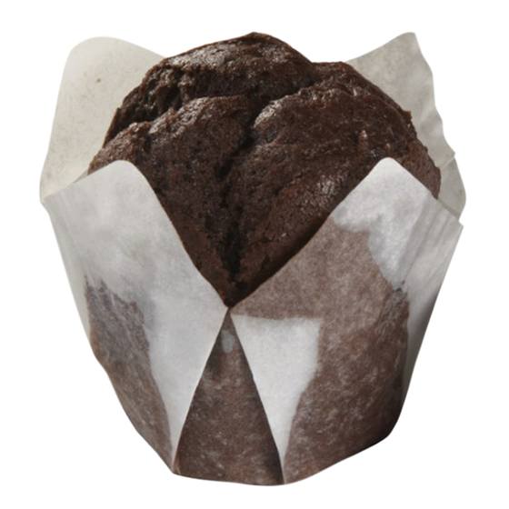 Mini Muffin dunkel TK 72x30g B&B