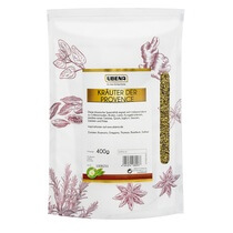 Kräuter der Provence 400g Ubena