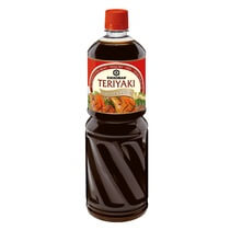 Teriyaki Sauce 975ml Kikkoman