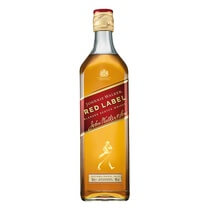 Whisky 40,0%vol 700ml Johnnie Walker Red Label
