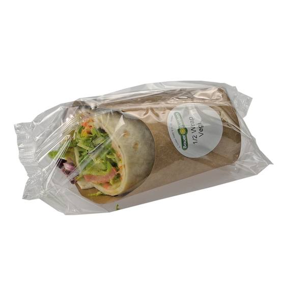 Wrap Veggie im Shaker 110g Funken