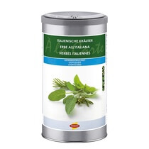 Italienische Kräuter gefriergetrocknet 75g Dose Wiberg