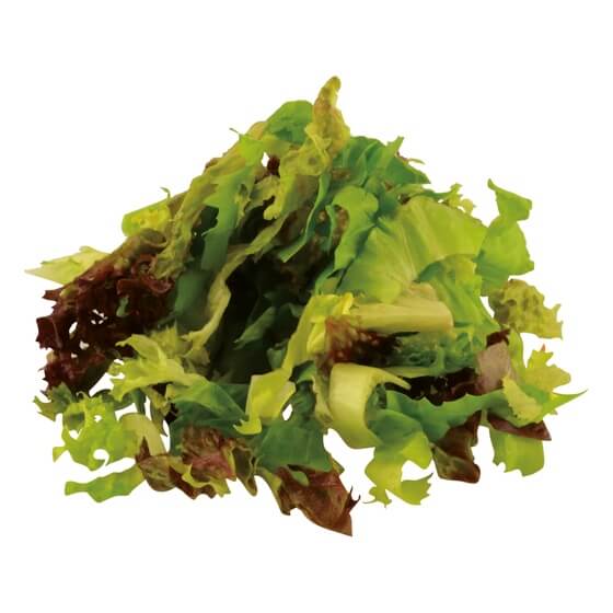 Blattsalatmix 1kg Funken
