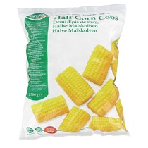 HALBER SÜSSMAISKOLB 2500G TK  Ardo