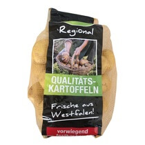 Kartoffeln DE vorwiegend festkochend 2,5kg