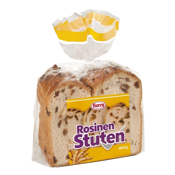 Rosinen-Stuten 400g Harry-Brot