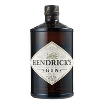 Hendricks Gin 44% 700 ml
