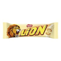 Lion White 24x42g