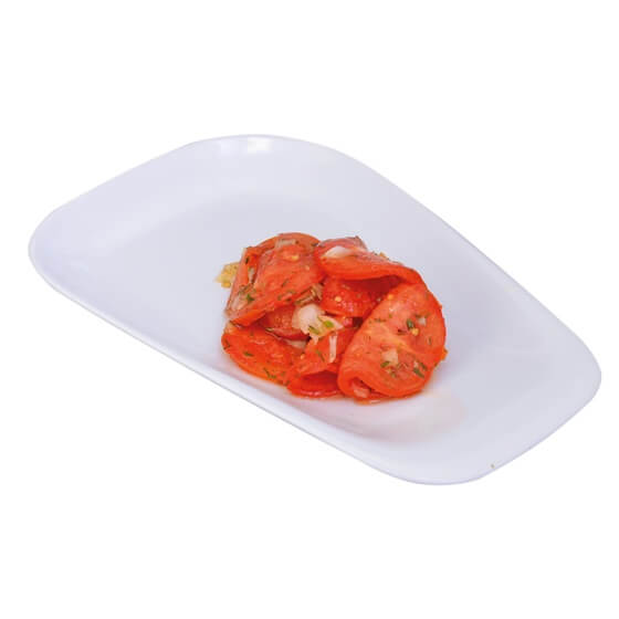 Tomatensalat in Öl u Essig 4kg Funken