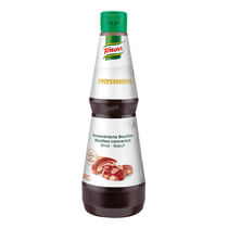 Rinder-Bouillon flüssig 1L Knorr Professional