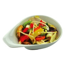 Wok-Gemüsemischung - Siam  1kg