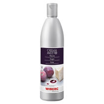 Crema di Aceto Pflaume 0,5L Wiberg